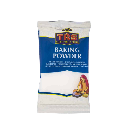 Trs Baking Powder 20x100g